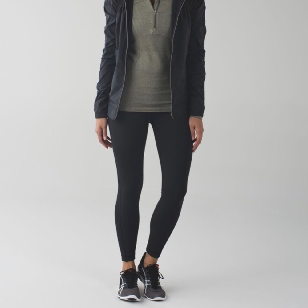 Lululemon Run Pace Tight